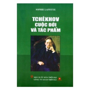 Tchékhov Cuộc Đời Và Tác Phẩm