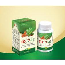 Thực phẩm chức năng hạ đường huyết TĐCare
