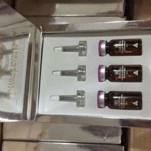 Tế bào gốc nhau thai cừu Lariena Cellular Whitening Concentrate - 3 x 8 ml