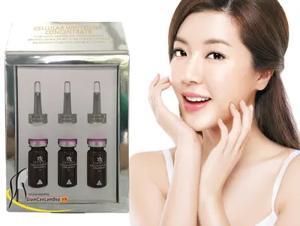 Tế Bào Gốc Nhau Thai cừu Laviena Cellular Whitening Concentrate