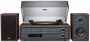 TEAC LP-P1000 CD/Đĩa than/Radio