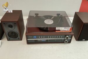 TEAC LP-P1000 CD/Đĩa than/Radio