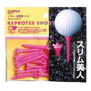 Tee Daiya Golf Repro