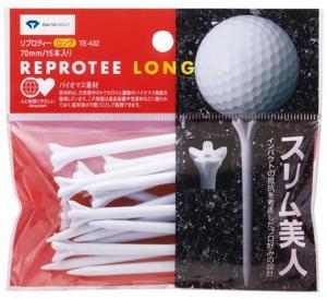 Tee đặt bóng golf Daiya TE-432