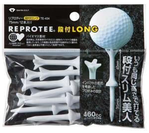 Tee đặt bóng golf Daiya TE-434