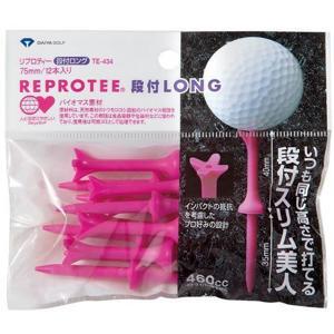 Tee đặt bóng golf Daiya TE-434