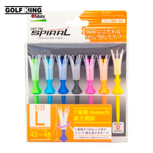 Tee đặt bóng golf Tabata GV1419
