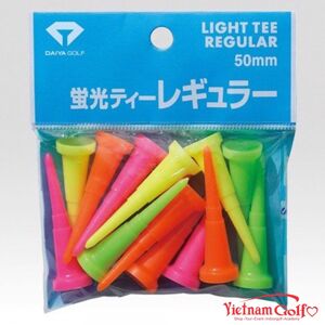 Tee golf Daiya Iron TE-457