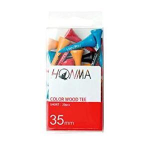 Tee golf Honma TE3404