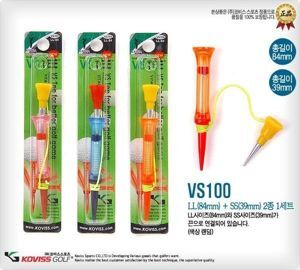 Tee golf Koviss VS100