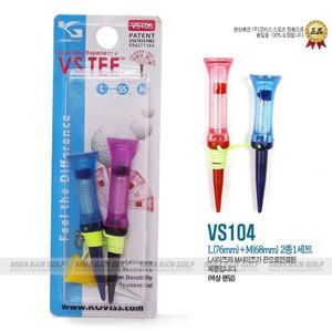 Tee golf Koviss VS104