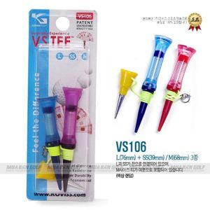 Tee golf Koviss VS106
