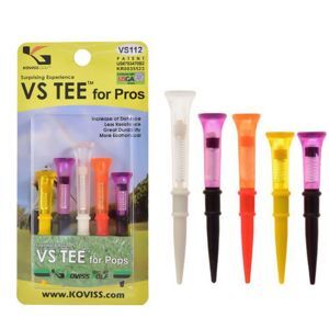 Tee golf Koviss VS112