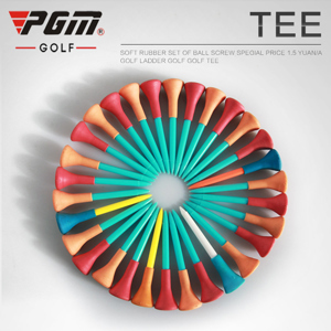 Tee Golf nhựa dẻo PGM QT013