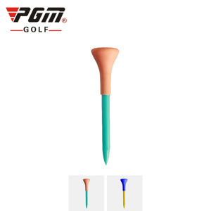 Tee Golf nhựa dẻo PGM QT013