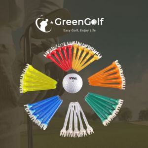 Tee Golf nhựa PGM QT011