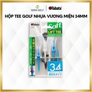 Tee golf Tabata GV0447