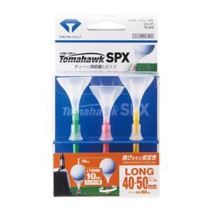 Tee nhựa golf Daiya TE-505