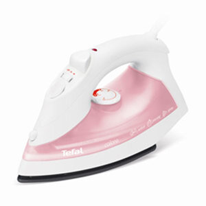 Bàn là hơi nước Tefal FV1140 (FV1140Y0) - 1300W