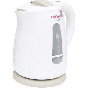 Bình - Ấm đun nước siêu tốc Tefal KO2991 (KO-2991) - 1.5 lít, 2400W