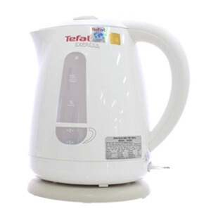 Bình - Ấm đun nước siêu tốc Tefal KO2991 (KO-2991) - 1.5 lít, 2400W