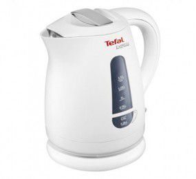 Bình - Ấm đun nước siêu tốc Tefal KO2991 (KO-2991) - 1.5 lít, 2400W