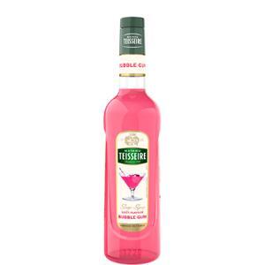 Teisseire vị kẹo bóng (Bubble Gum) 70cl