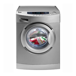 Máy giặt sấy Teka 6 kg LSE 1200S