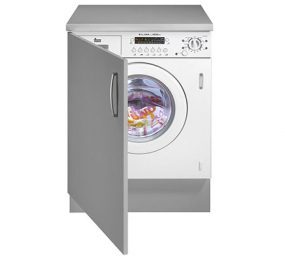 Máy giặt sấy Teka 8 kg LSI4 1400
