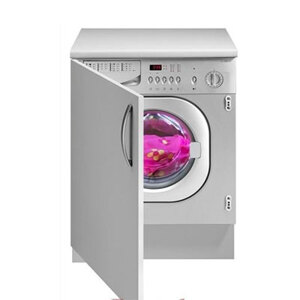 Máy giặt sấy Teka 8 kg LSI4 1400