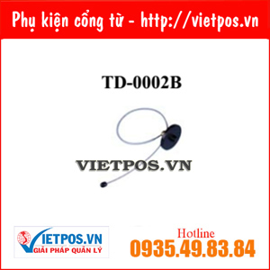 Tem từ an ninh TD-0002B