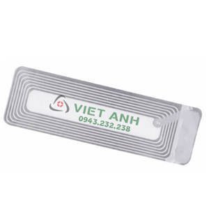 Tem từ nhựa  RF-2065