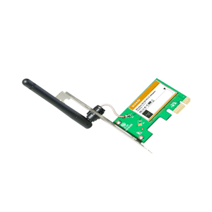 Tenda 311E - Card PCI thu WiFi 150Mbp