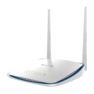 Bộ phát wifi Tenda FH305