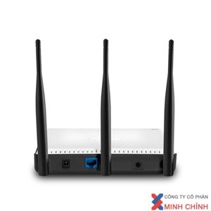 Bộ phát sóng wifi TENDA W300A