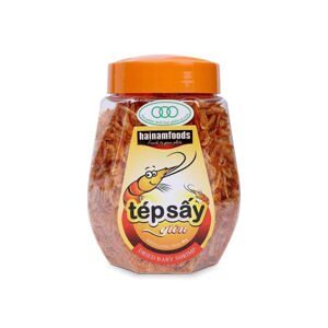 Tép sấy giòn Hải Nam Foods 90g