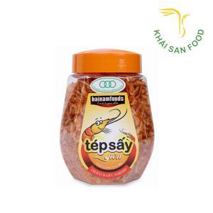 Tép sấy giòn Hải Nam Foods 90g