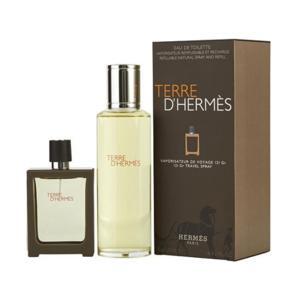 Nước hoa nam Terre D'Hermes (EDT - 125ml)