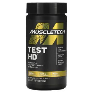 Test HD 90 Viên