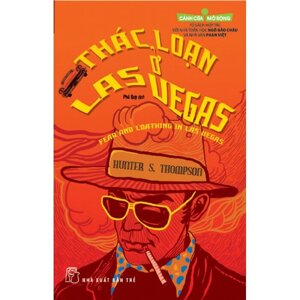 Thác Loạn Ở Lasvegas