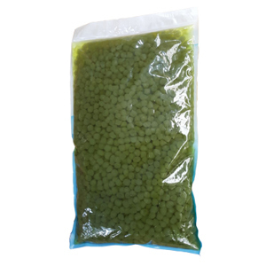 Thạch 3Q Matcha Eurodeli – 2kg