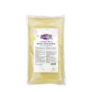 Thạch 3Q Ngọc Trai Eurodeli – 2kg