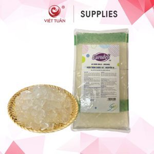 Thạch 3Q Ngọc Trai Eurodeli – 2kg