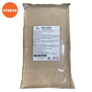 Thạch 3Q Ngọc Trai Sea Jelly - 2kg