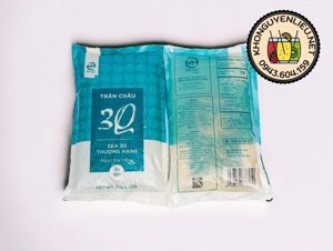 Thạch 3Q Ngọc Trai Sea Jelly - 2kg