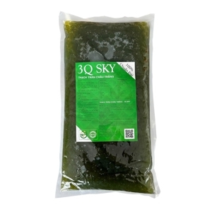 Thạch 3Q SKY Nguyên vị 2kg