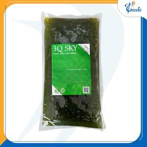 Thạch 3Q SKY Nguyên vị 2kg