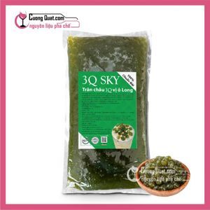 Thạch 3Q SKY Nguyên vị 2kg