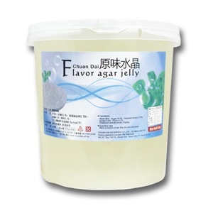 Thạch Agar Pha Lê – 3kg2