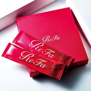 Thạch collagen Refa Enrich Jelly - 14 gói/hộp